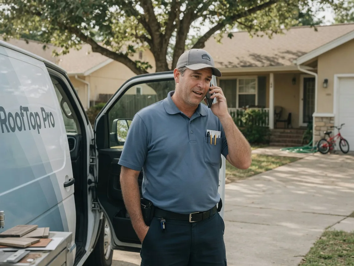 Roof Repair Newport, NJ FAQs